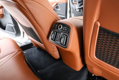 2019 Maserati Levante S GranLusso
