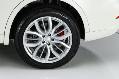 2019 Maserati Levante S GranLusso