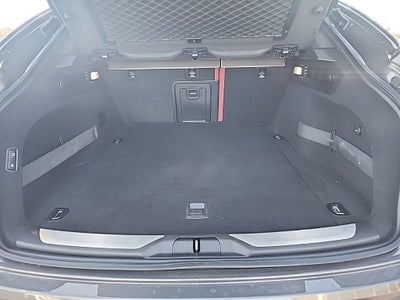 2017 Maserati Levante S