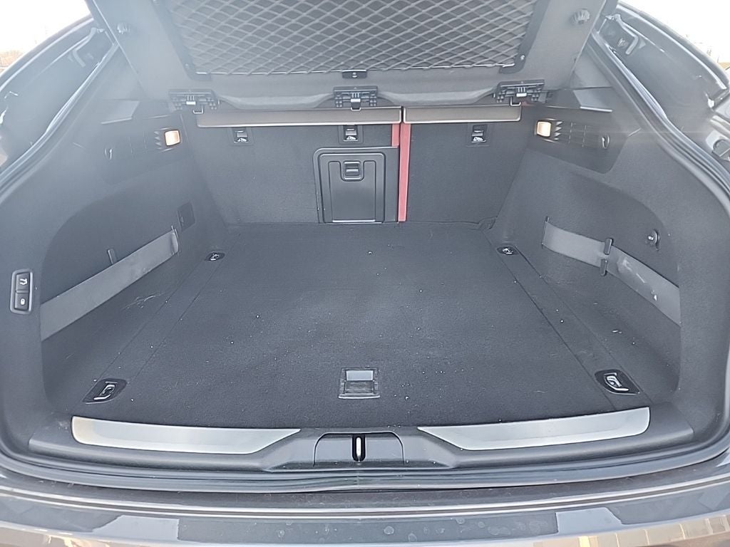 2017 Maserati Levante S