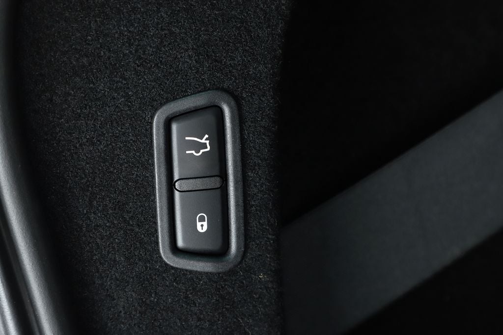 2017 Maserati Levante S