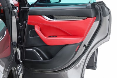 2017 Maserati Levante S