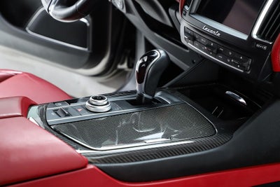 2017 Maserati Levante S