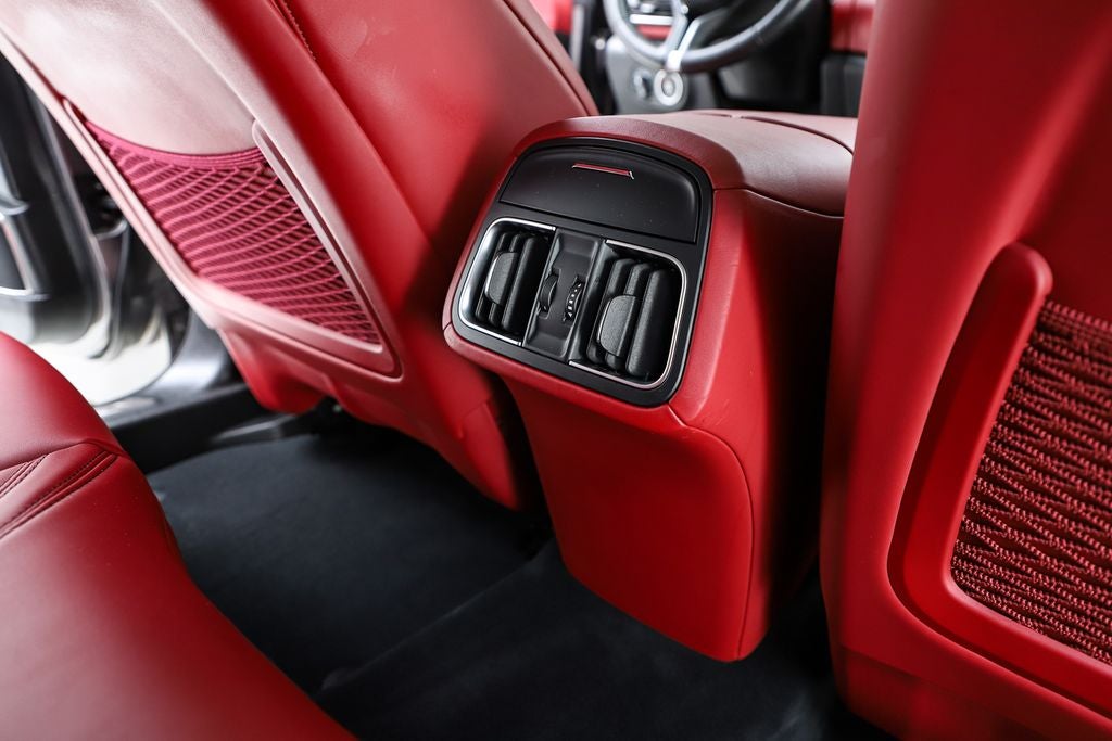 2017 Maserati Levante S