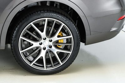 2017 Maserati Levante S