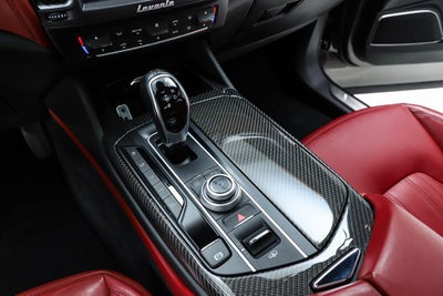 2017 Maserati Levante S