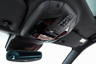 2017 Maserati Levante S