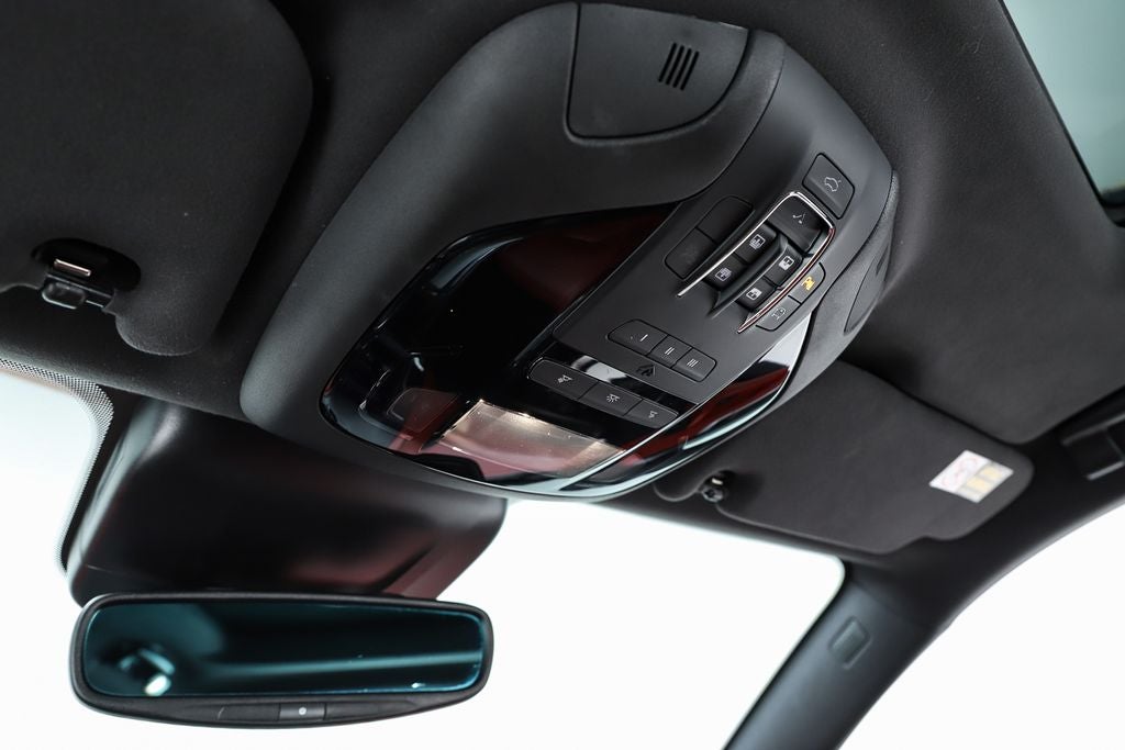 2017 Maserati Levante S