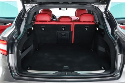 2017 Maserati Levante S