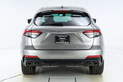 2022 Maserati Levante Modena