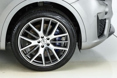 2022 Maserati Levante Modena