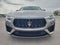 2022 Maserati Levante Modena