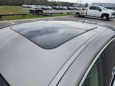 2022 Maserati Levante Modena