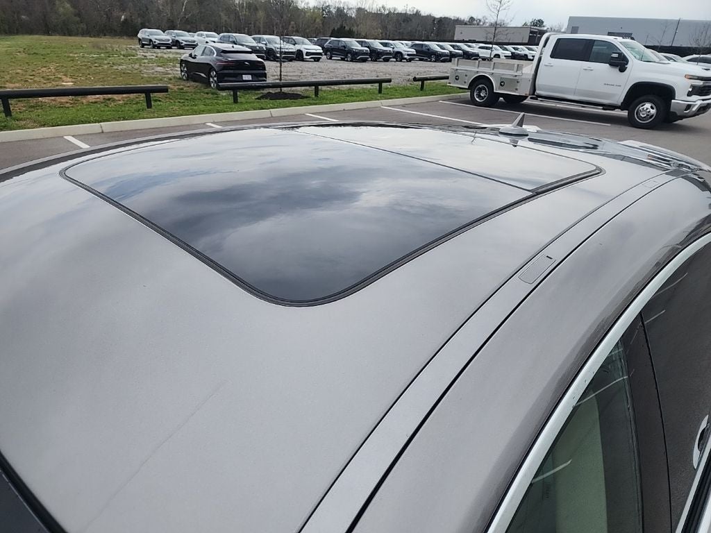 2022 Maserati Levante Modena