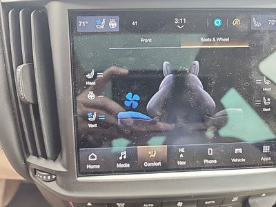 2022 Maserati Levante Modena