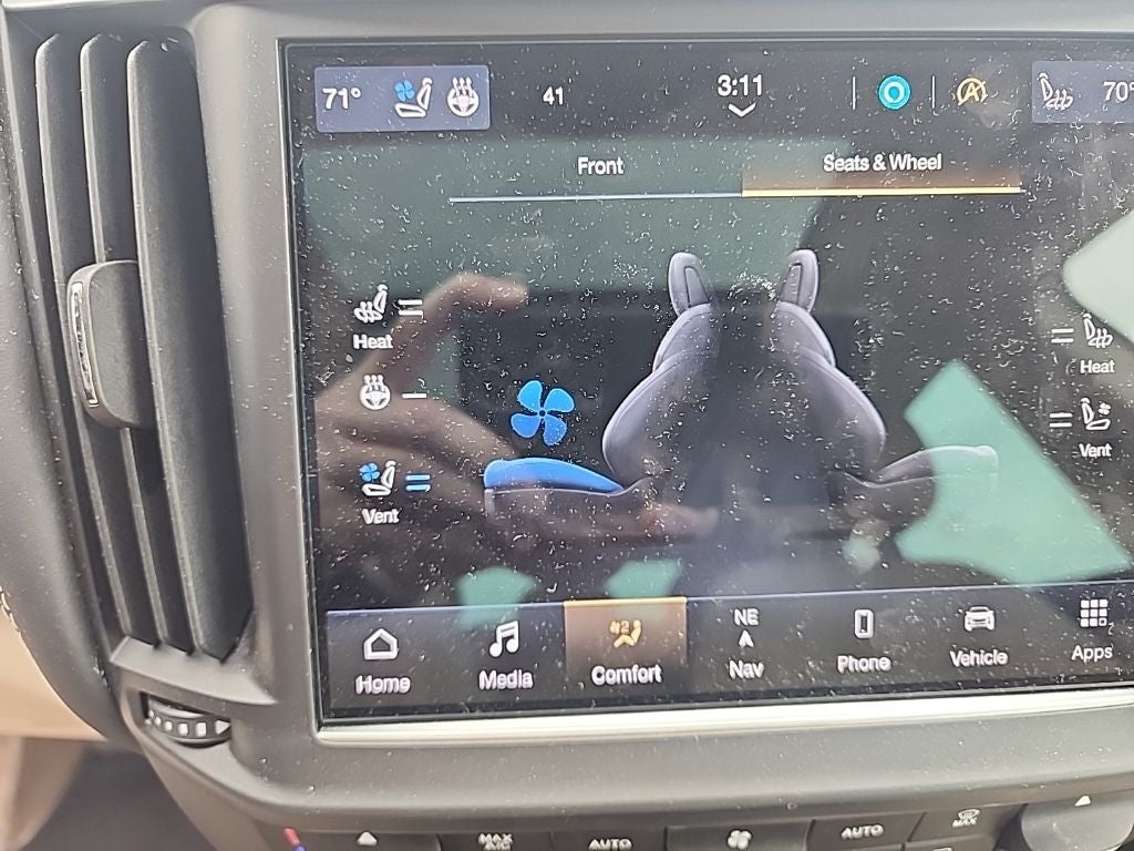 2022 Maserati Levante Modena