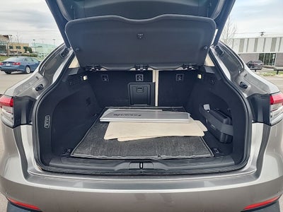 2022 Maserati Levante Modena