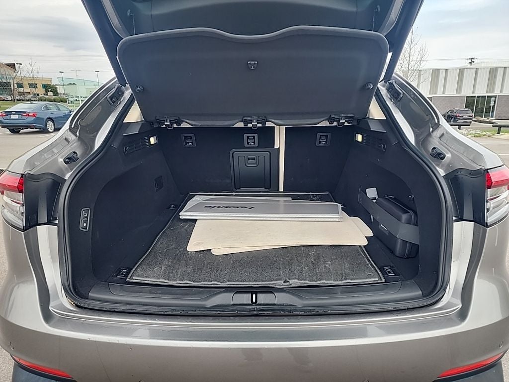 2022 Maserati Levante Modena