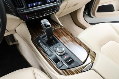 2022 Maserati Levante Modena