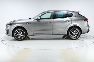2022 Maserati Levante Modena