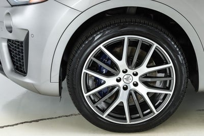 2022 Maserati Levante Modena