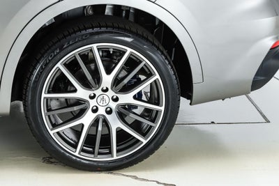 2022 Maserati Levante Modena