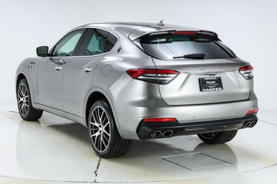 2022 Maserati Levante Modena