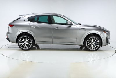 2022 Maserati Levante Modena