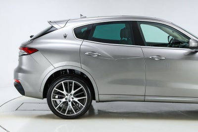2022 Maserati Levante Modena