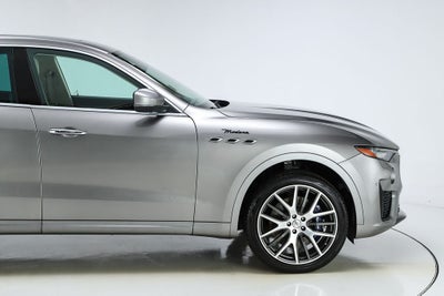 2022 Maserati Levante Modena