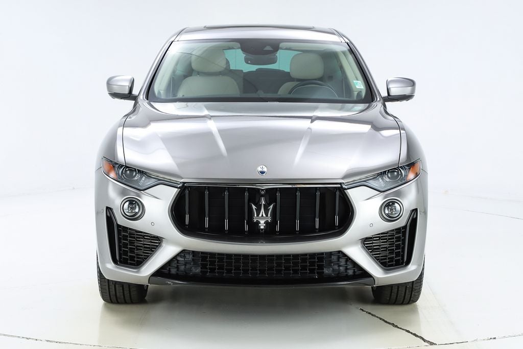 2022 Maserati Levante Modena