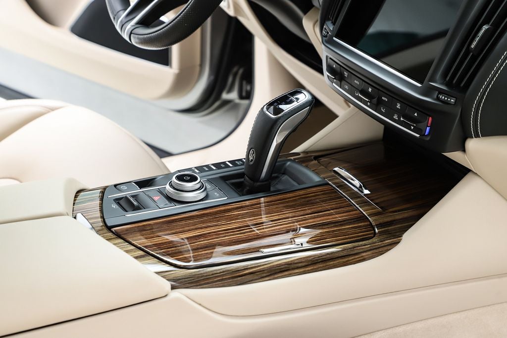 2022 Maserati Levante Modena