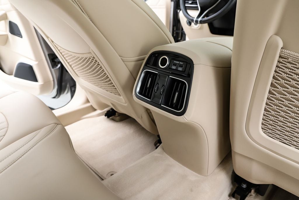 2022 Maserati Levante Modena