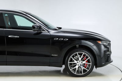 2021 Maserati Levante S GranSport