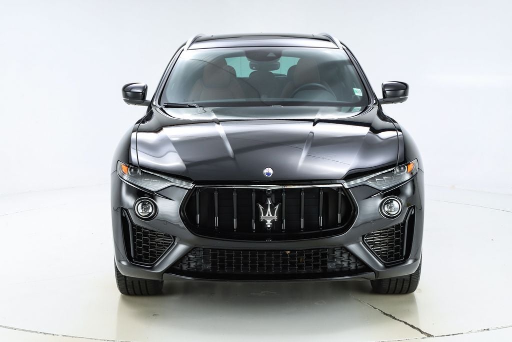 2021 Maserati Levante S GranSport