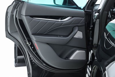 2021 Maserati Levante S GranSport