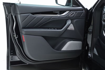 2021 Maserati Levante S GranSport
