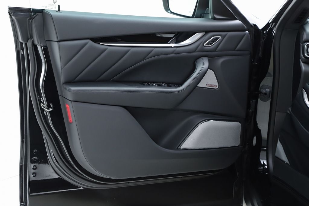 2021 Maserati Levante S GranSport