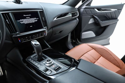 2021 Maserati Levante S GranSport