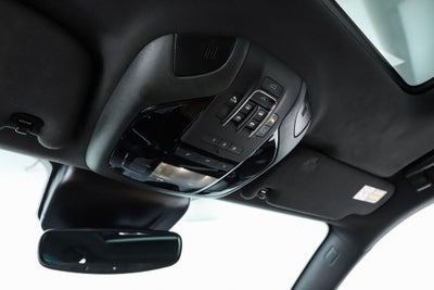 2021 Maserati Levante S GranSport