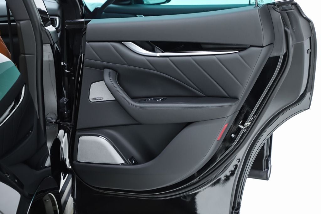 2021 Maserati Levante S GranSport