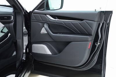 2021 Maserati Levante S GranSport