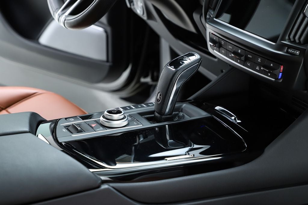 2021 Maserati Levante S GranSport