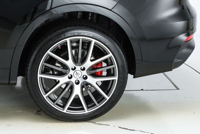 2021 Maserati Levante S GranSport