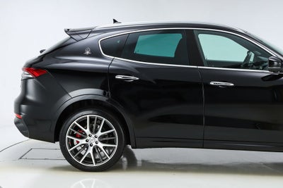 2021 Maserati Levante S GranSport