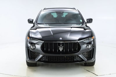 2021 Maserati Levante S GranSport