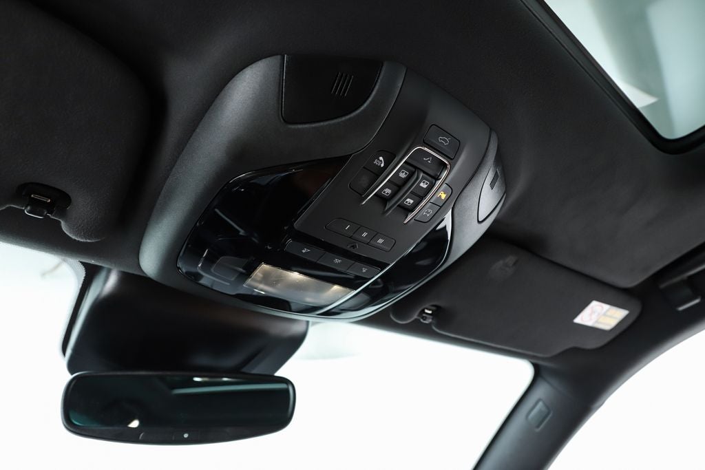 2021 Maserati Levante S GranSport