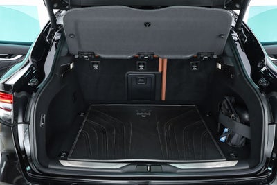 2021 Maserati Levante S GranSport