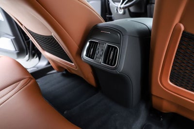 2021 Maserati Levante S GranSport