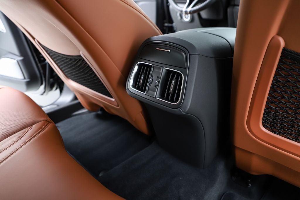 2021 Maserati Levante S GranSport